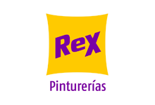 Pinturerías Rex