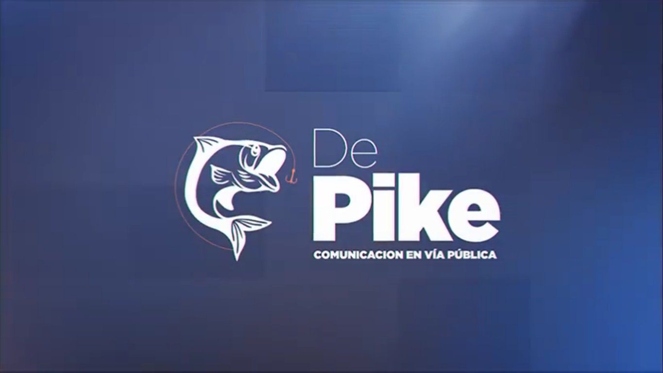 VIDEO INSTITUCIONAL DE PIKE 2018